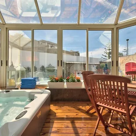 Villa Phantasia *