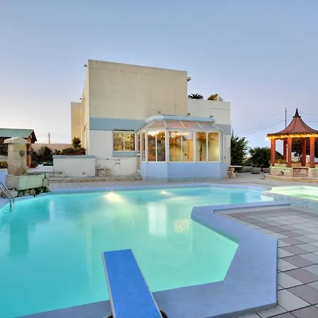 Villa Phantasia *