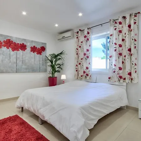 Villa Phantasia *