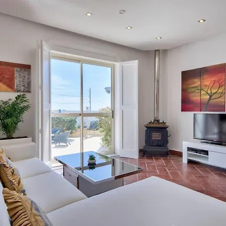 Phantasia Villa Is-Swieqi