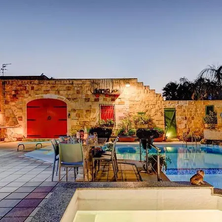 Villa Phantasia *
