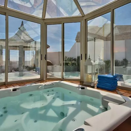 Villa Phantasia *