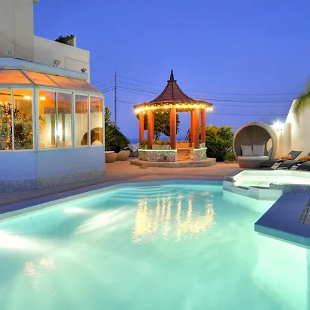 Villa Phantasia